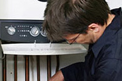 boiler repair Smeeton Westerby
