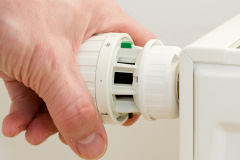 Smeeton Westerby central heating repair costs