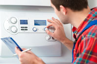 free Smeeton Westerby gas safe engineer quotes