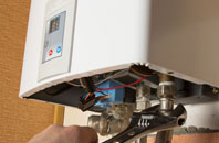 free Smeeton Westerby boiler install quotes