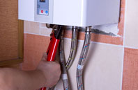 free Smeeton Westerby boiler repair quotes