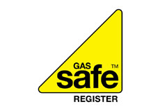 gas safe companies Smeeton Westerby